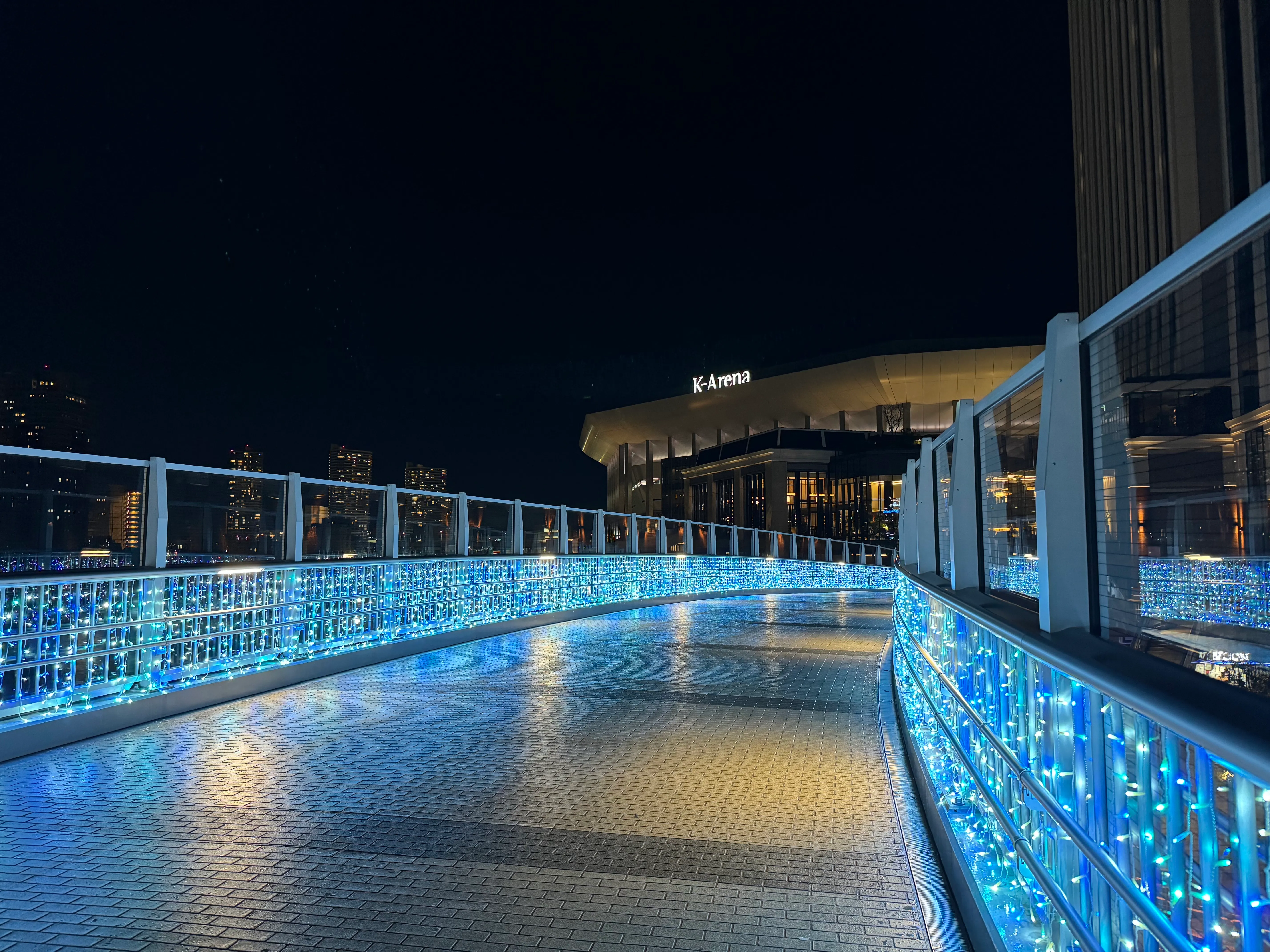 Comprehensive Guide: K-Arena Yokohama