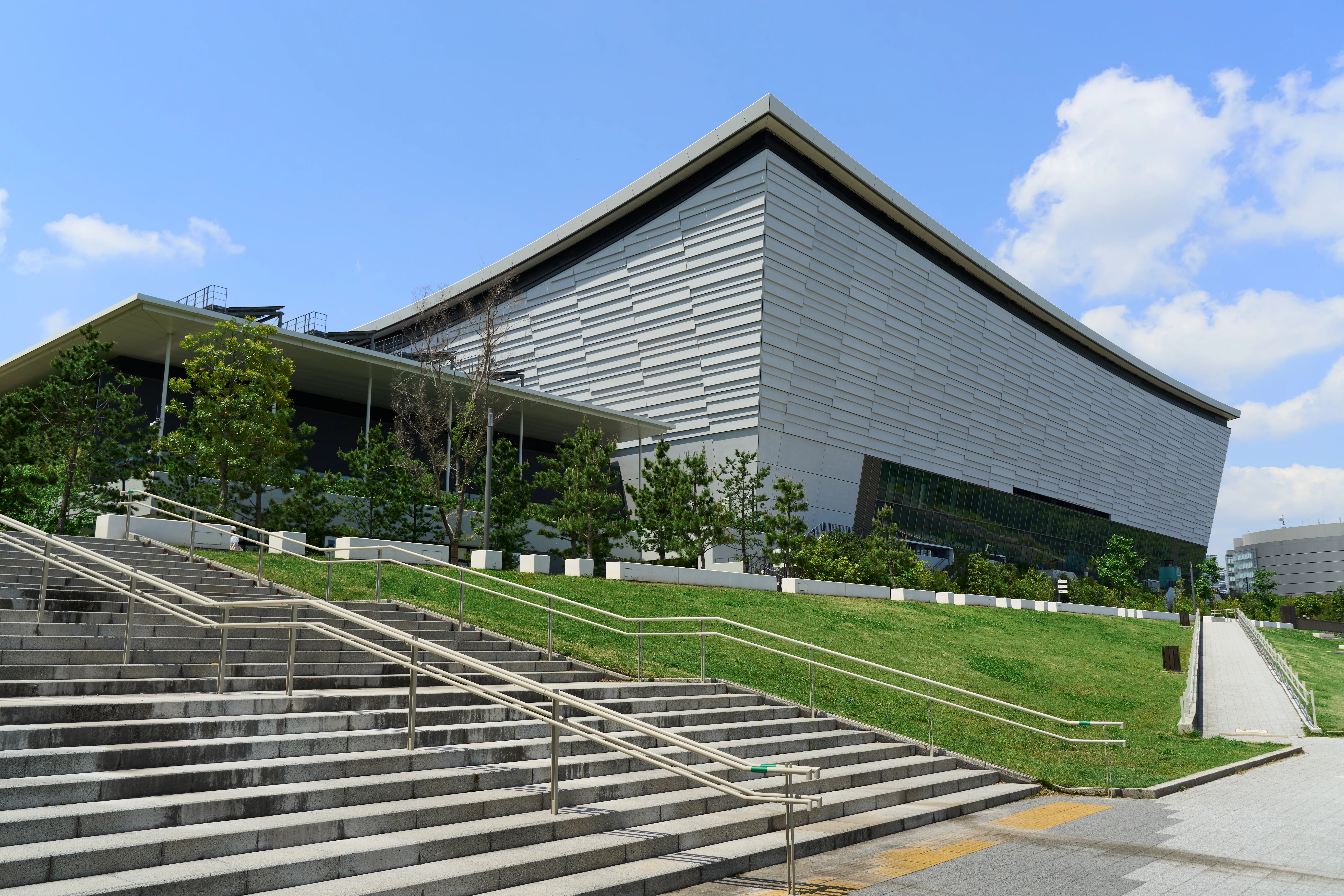 Comprehensive Guide: Ariake Arena