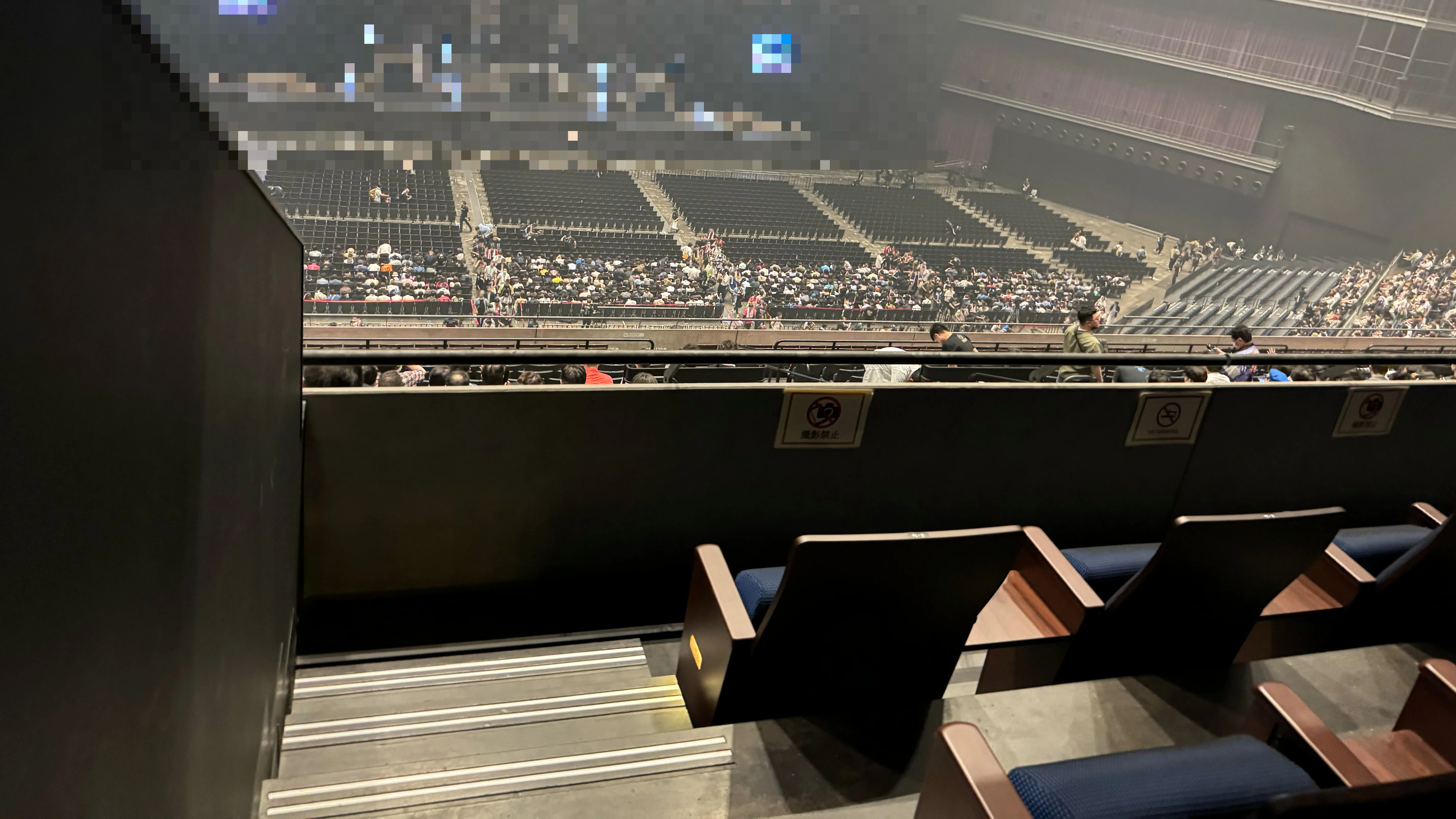 Standardized Testing Methodology: Evaluating Legroom